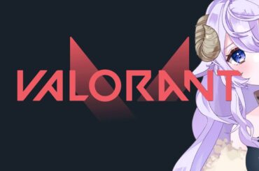 【 バロ 】突発VALORANT with あるま3 バブケ 瀬戸3 さんしあ3【 #valorant  #Vtuber 】