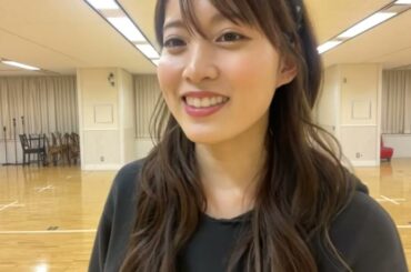 岡部 麟（AKB48）2024年02月09日22時23分52秒