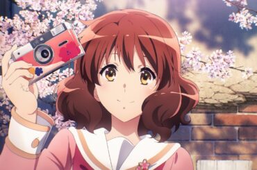 TVアニメ『響け！ユーフォニアム３』ノンクレジットエンディング映像