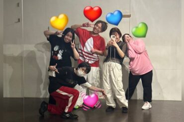 2024.5.15 人生はSTEP! ℃-ute 1日目 #踊ってみた #ハロプロ #矢島舞美 #中島早貴 #鈴木愛理 #岡井千聖 #萩原舞 #あいりまにあ #°Ch-ute  #中途