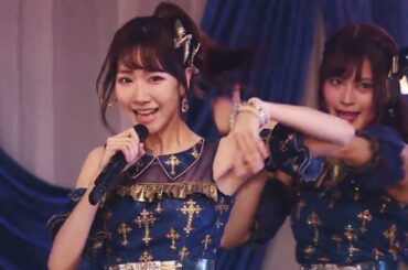 AKB48 Team B 2019 希望について