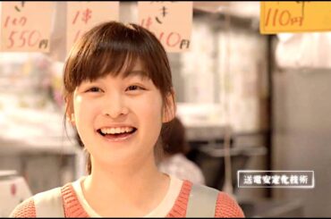 岩田絵里奈 : 三菱電機 (201308)