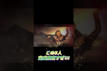 【BABYMETAL】完成度が高すぎる3人がこちら【Three BABYMETAL members with a high degree of perfection】　#shorts #reels