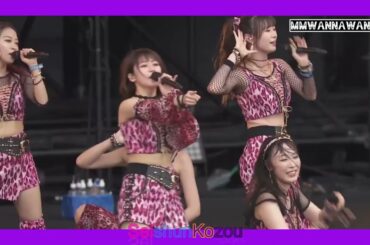 モーニング娘。’24　野中美希 Morning Musume  '24 Miki Nonaka「it is necessary」