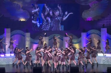 【壮行会】甲斐心愛センター「ジワるDAYS」【STU48】【KLP48】