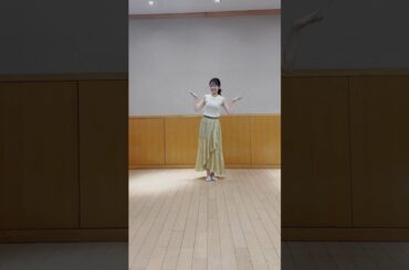 #踊ってみた #日向坂46 #ドレミソラシド #磯貝初奈
