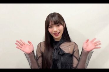 乃木スタクラブ【岡本姫奈💜乃木坂４６】超・乃木坂スター誕生 #44 放送後コメント