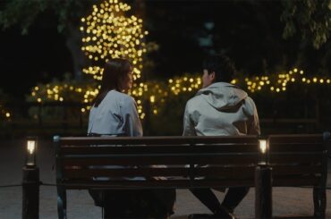 4月期・月9『366日』HY楽曲×広瀬アリス×眞栄田郷敦【8話予告30秒】