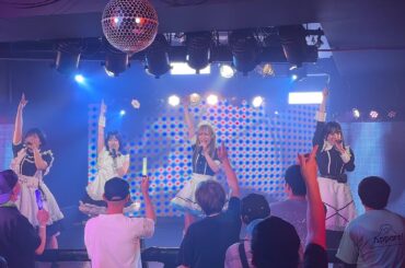 会心ノ一撃 2024.05.19 PA.DO.RU @ 原宿RUIDO