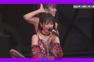 モーニング娘。’24　野中美希 Morning Musume.  '24 Miki Nonaka「it is necessary」#shorts