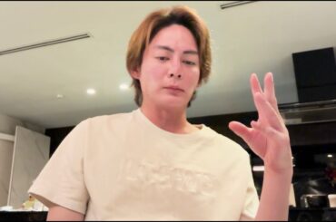 動かないこの手をまだ受け入れることができません。