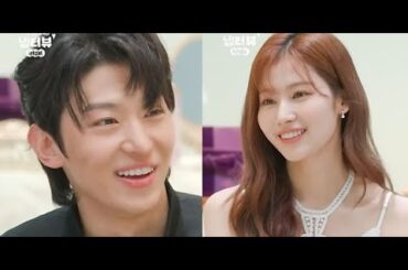 新着- DEX、憧れのTWICE サナとの再会に大照れ！前回の共演にも言及「何度も見て余韻に浸った」 - Kstyle