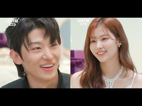 新着- DEX、憧れのTWICE サナとの再会に大照れ!前回の共演にも言及「何度も見て余韻に浸った」 – Kstyle 新着- DEX、憧れのTWICE サナとの再会に大照れ!前回の共演にも言及「何度も見て余韻に浸った」 - Kstyle