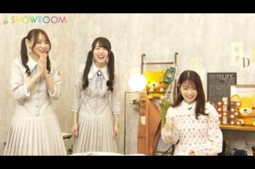 阪口珠美（乃木坂46） 卒業発表 1st 写真集 青いバラ 発売記念 SHOWROOM 2024年05月22日【高画質 1080p HD】