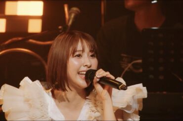 玉井詩織【LIVE】孤独の中で鳴るBeatっ！（from 「いろいろ」-SHIORI TAMAI SOLO CONCERT at TOKYO INTERNATIONAL FORUM- Blu-ray）