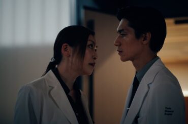 4月期木曜劇場『Re:リベンジ-欲望の果てに-』主演・赤楚衛二×共演・錦戸亮　7話予告