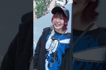 たまたま声かけた人のライブ見に行ったら凄すぎた #shingeki  #japanrock  #japanmetal