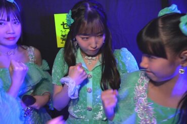 横浜アリーナ ふくちゃん卒業公演ハプニング