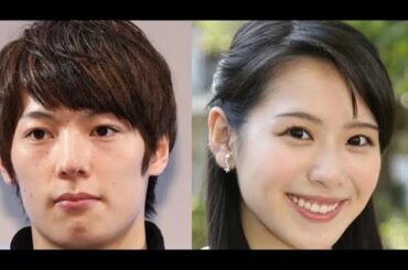 卓球・松平健太の妻・玉木碧　第2子出産