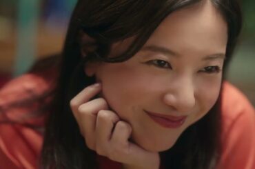 吉高由里子、板垣李光人出演／「日清のどん兵衛」の“どんぎつね”新CM「どん兵衛食べてほしい」篇 30秒