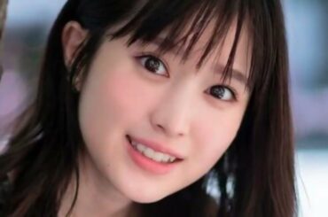 「ラブコメスター福本莉子のジャニーズコラボでの台頭」