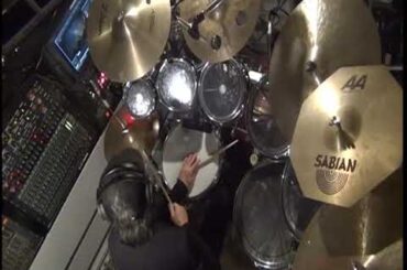 【星のくちびる - 来生たかお】「DRUM DRUM DRUM」ver.1(2024/4-19)1984年リリース/ポール・モーリア編曲！