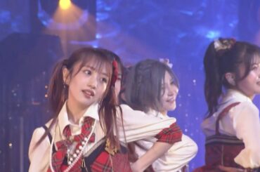 AKB48 - Dear My Teacher ~ AKB48現チームファイナルコンサートTeam A Final Concert 2023