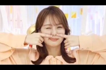 井上清華アナ（Seika_Inoue) 2024. 5.20のスマイルチャージ