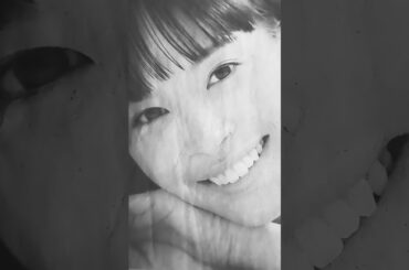 👧関水渚　ブラックガールズトーク