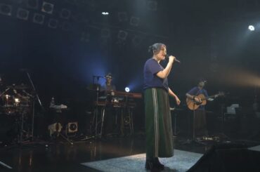 柏木ひなた - 11人の私　HINATA KASHIWAGI 1st TOUR 〜enchantment〜　横浜ベイホール