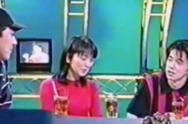 真夜中の王国 ゲスト:ピエール瀧 #電気グルーヴ