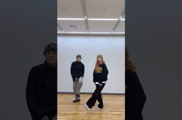 예지(イェジ) × 현진(ヒョンジン)  #ITZY #Yeji #StrayKids #Hyunjin #shorts