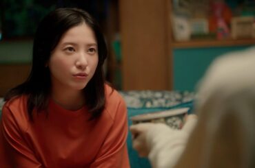 日清のどん兵衛CM「どん兵衛食べてほしい 篇」15秒 / 吉高由里子・板垣李光人