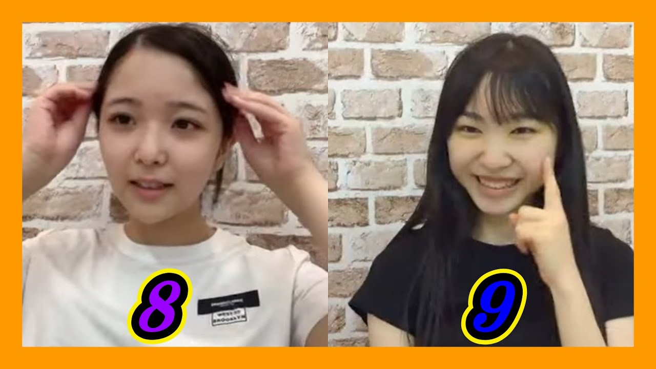 三度見されるほど珍しい組み合わせ。期生は違うけど同い年の二人です。 2024年04月28日 【田中雪乃/吉見純音/NMB/SR】 三度見されるほど珍しい組み合わせ。期生は違うけど同い年の二人です。 2024年04月28日 【田中雪乃/吉見純音/NMB/SR】