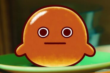 ネオバターロール「嘘はよくない」篇 - ロバパン 2024春キャンペーン