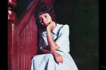 想い出のセレナーデ／天地真理／高音質リマスター／歌詞字幕付き