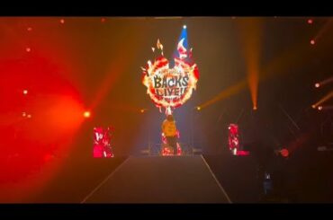 武元唯衣 考案 BACKSLIVE オープニングダンス！リハーサル #chukegram 5月16日17日リピート配信