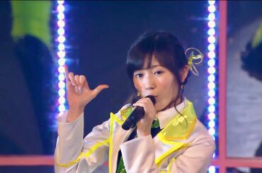 AKB48 メロンジュース Melon Juice / AKB48全国ツアー2014 Team B