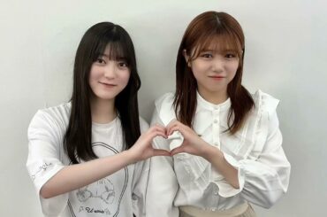 櫻坂46 さくみみ vol.367 幸阪茉里乃 武元唯衣 幸阪の私服をいじる増本に言いたいことや、お祭りに行ったら食べたいものについて、武元が出演した「チョコプランナー」のお話も?ぜひお聴きください！