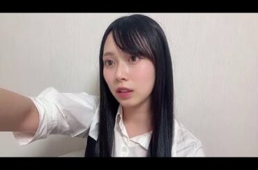 龍本弥生 (NMB48)  SHOWROOM 2024年5月12日