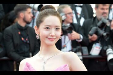 _2024 Yoona in Cannes_