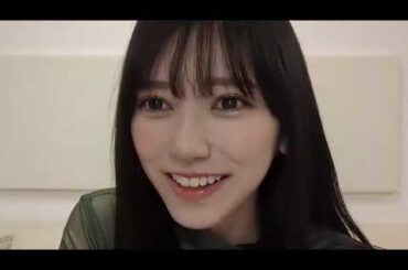 乃木坂46　池田瑛紗　showroom　20240517　のぎおび