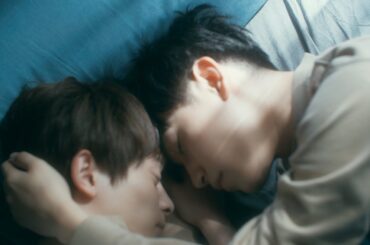 ドラマ「彼のいる生活」第８話予告