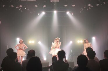 [4K 60FPS] 20240523 iiiidolll『アオハル』 @ SHIBUYA DIVE定点撮影