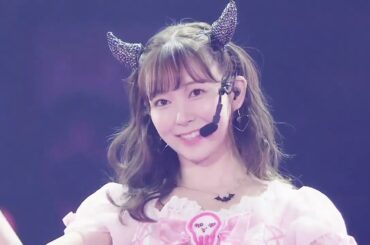 NMB48 わるきー 安田桃寧 渡辺美優紀 2020