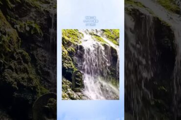 #自然の中でオカリナ #少年時代 #井上陽水 #オカリナ演奏 #オカリナ #吟オカリナ #飛龍の滝 #兵庫県佐用郡 #軍師官兵衛ロケ地 #大河ドラマロケ地 #滝 #浄化 #癒し