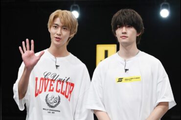 M!LK佐野＆曽野、SixTONES田中、timelesz松島らは賞金を獲得できるのか？日テレ特番「続々」