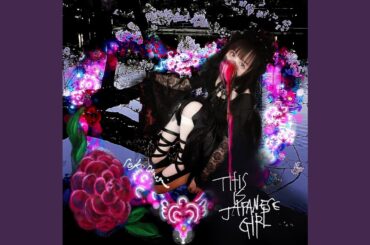 THIS IS JAPANESE GIRL