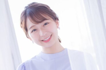 フジ小室瑛莉子アナにネット二度見　突然髪の毛３０センチ以上バッサリ「めっちゃ可愛い！」
