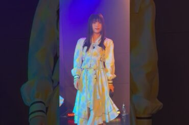 【#新生ラストアイドル 】推しカメラ📸#西村瑠香 #虹色LIFE #idol #kawaii #アイドル #shorts